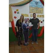 Expo Proyectos y Emprendimientos Empresariales 2017